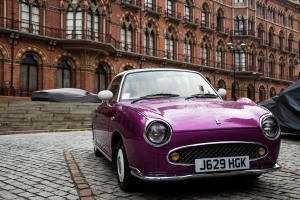 Nissan Figaro